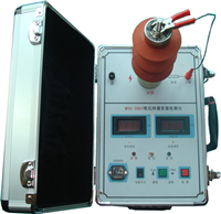 氧化锌避雷器测试仪